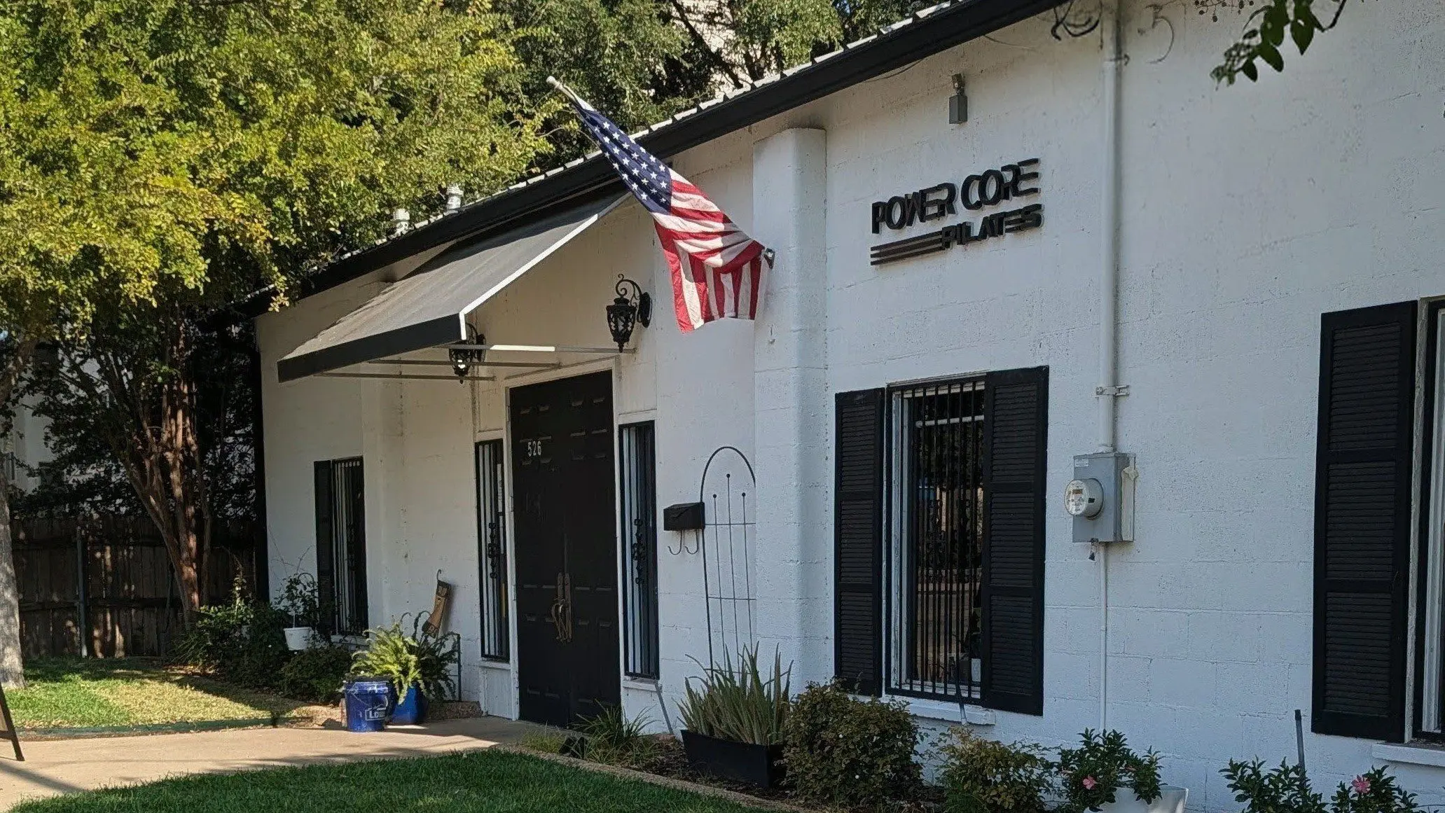 Top Rated Pilates Studio in Waco